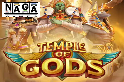 Temple of Gods